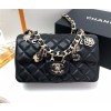 CHANEL 샤넬 미니 플랩백 20CM AS231081 /신상