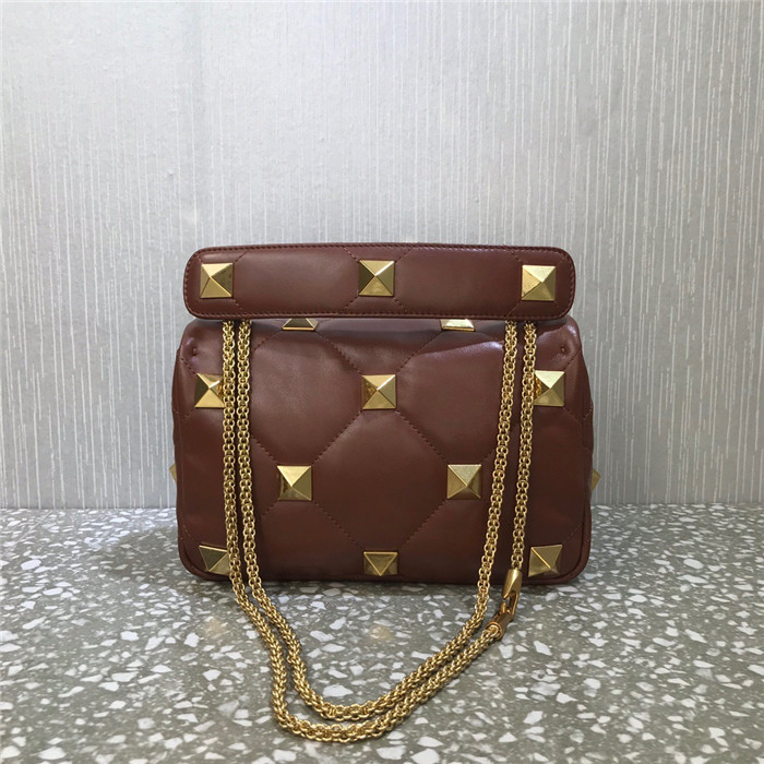 Valentino 발렌티노 로만스터드백 V36210-/신상