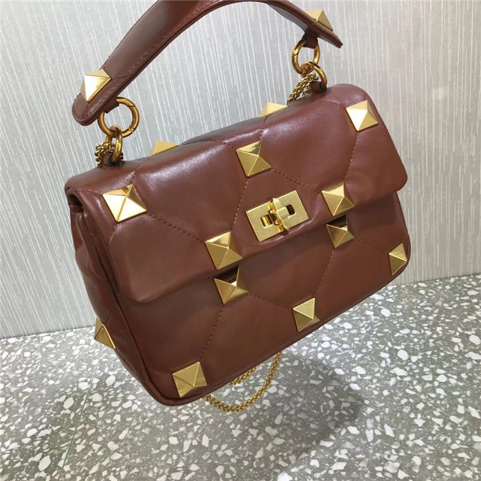 Valentino 발렌티노 로만스터드백 V36210-/신상