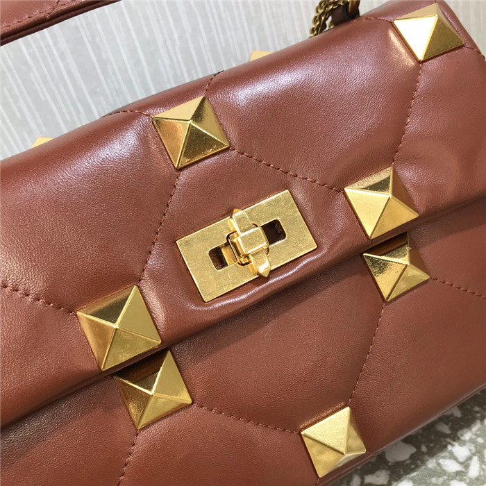 Valentino 발렌티노 로만스터드백 V36210-/신상