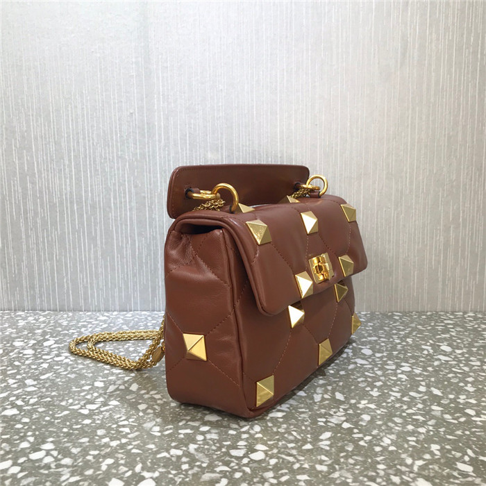 Valentino 발렌티노 로만스터드백 V36210-/신상