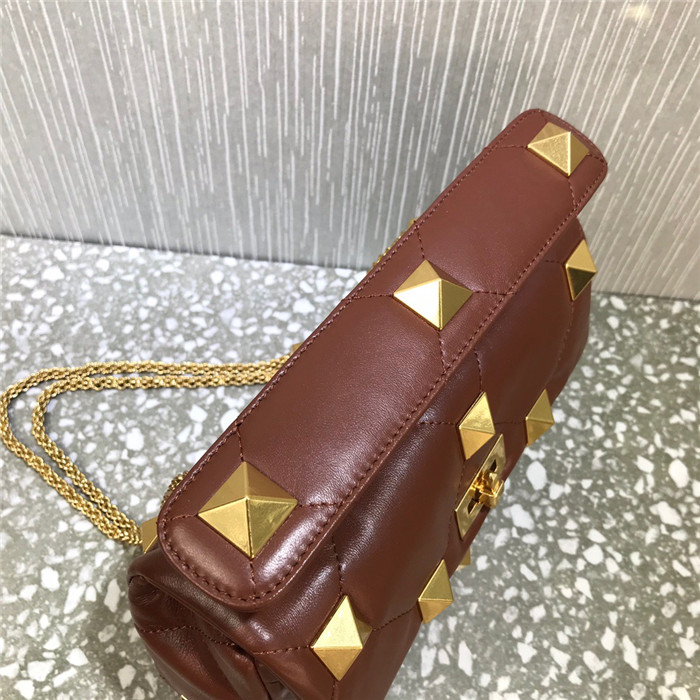 Valentino 발렌티노 로만스터드백 V36210-/신상