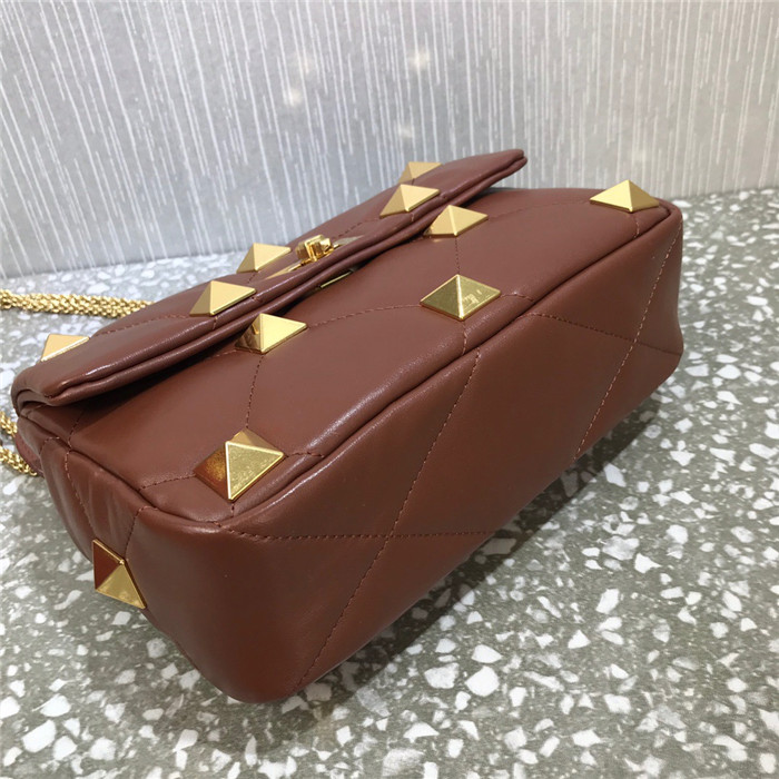 Valentino 발렌티노 로만스터드백 V36210-/신상