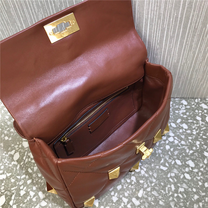 Valentino 발렌티노 로만스터드백 V36210-/신상