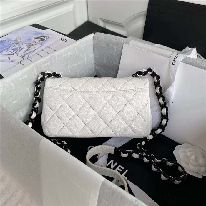 CHANEL 샤넬 플랩백 AS2302/신상
