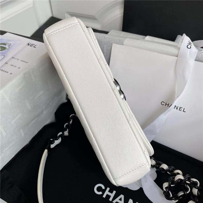 CHANEL 샤넬 플랩백 AS2302/신상