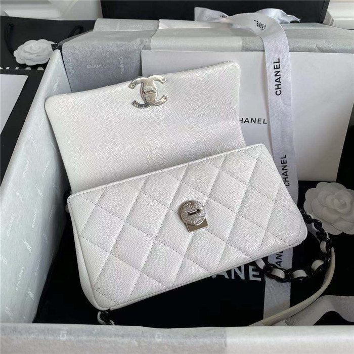 CHANEL 샤넬 플랩백 AS2302/신상