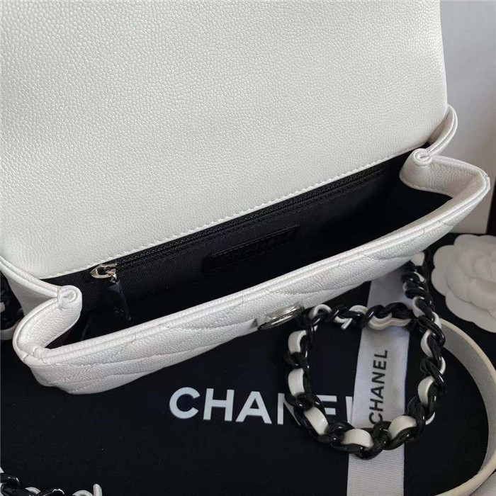 CHANEL 샤넬 플랩백 AS2302/신상