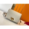 FERRAGAMO 페레가모 미니 트리폴리오백 F621015-2 /신상