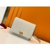 FERRAGAMO 페레가모 미듐 트리폴리오백 F621099-4/신상