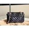 GUCCI 구찌 마몬트 마틀라세 숄더백 446744/신상