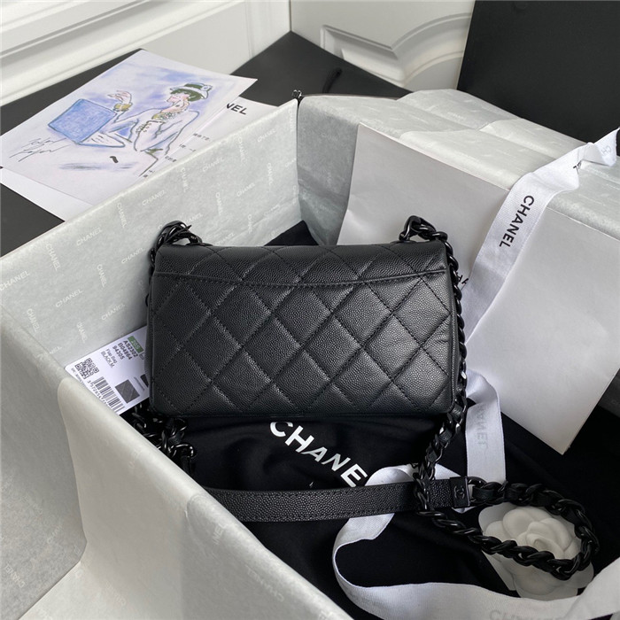 CHANEL 샤넬 플랩백 AS2302 /신상
