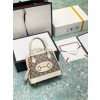 GUCCI 구찌 홀스빗 1955 미니 탑 핸들백 640716/신상