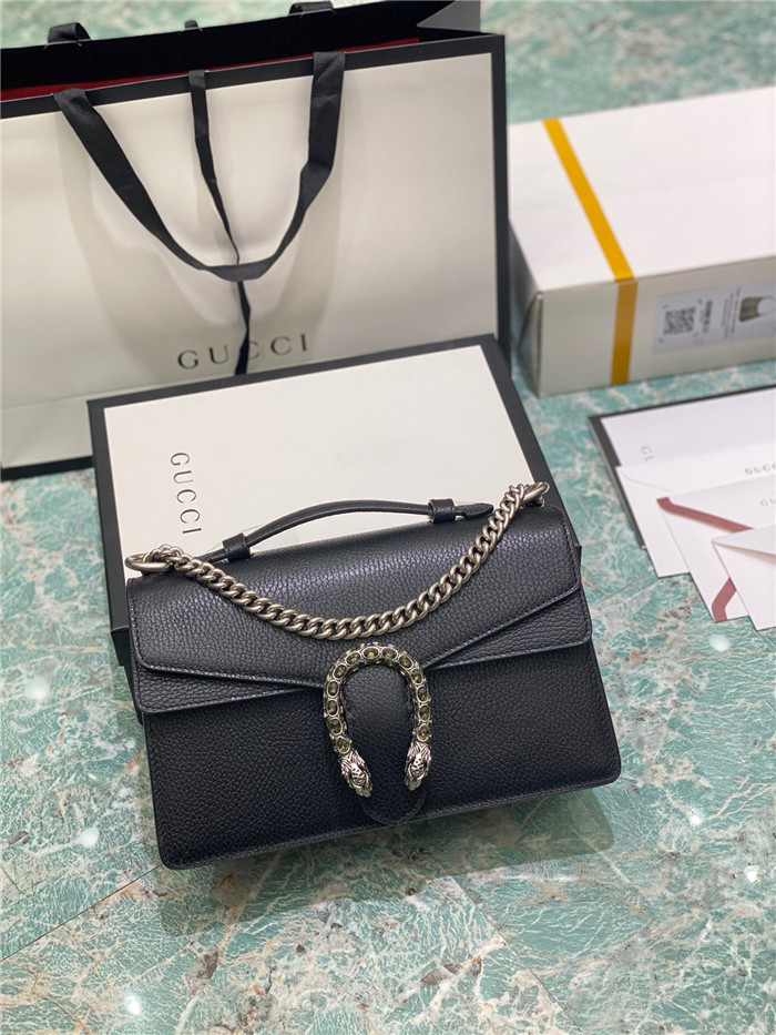 GUCCI  구찌 디오니서스 GG 슈프림 탑핸들백 621512 /신상