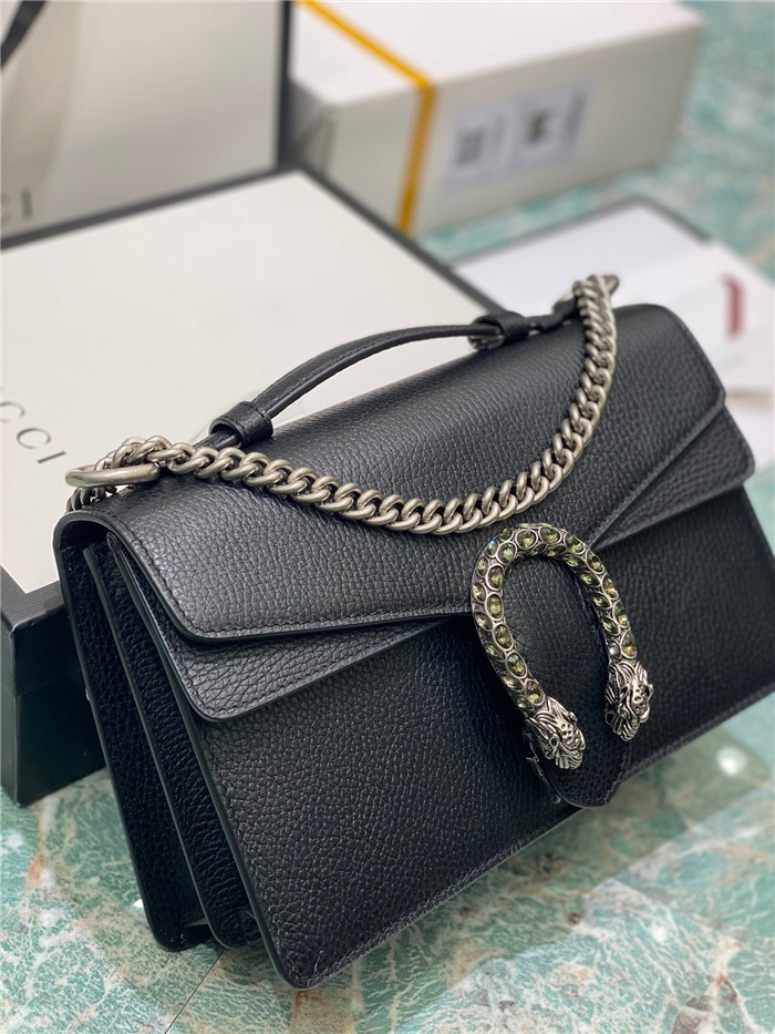 GUCCI  구찌 디오니서스 GG 슈프림 탑핸들백 621512 /신상