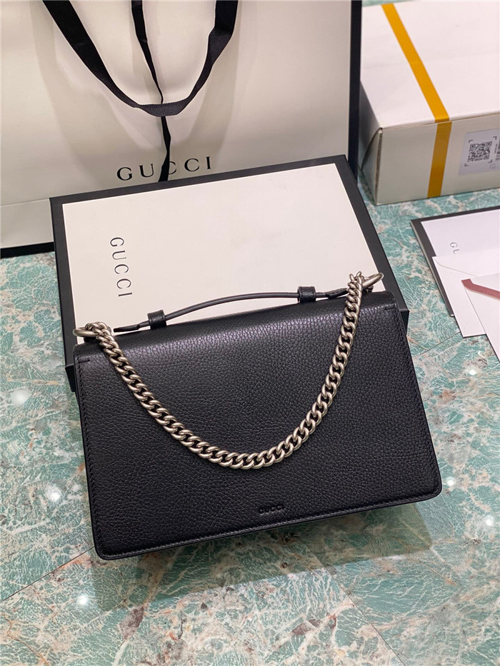 GUCCI  구찌 디오니서스 GG 슈프림 탑핸들백 621512 /신상