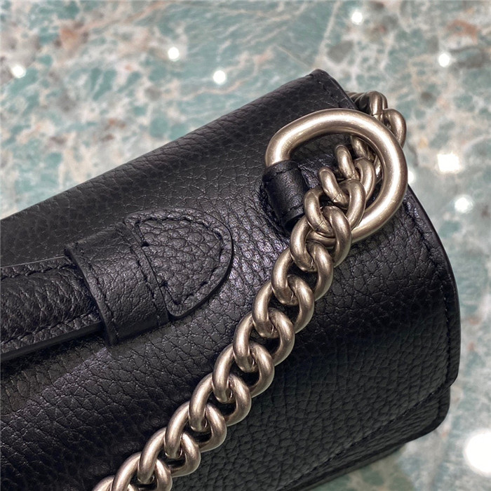 GUCCI  구찌 디오니서스 GG 슈프림 탑핸들백 621512 /신상
