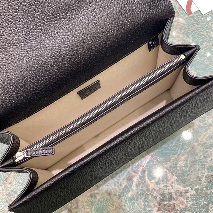 GUCCI  구찌 디오니서스 GG 슈프림 탑핸들백 621512 /신상