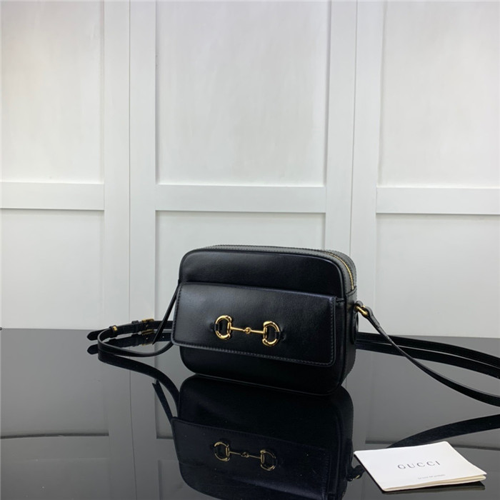  GUCCI 구찌 홀스빗 1955 스몰 숄더백 645454 /신상
