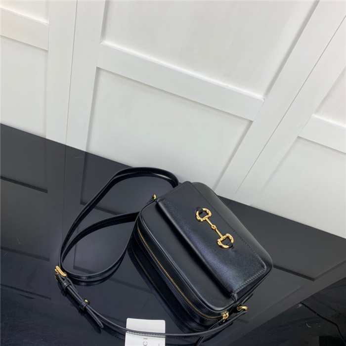  GUCCI 구찌 홀스빗 1955 스몰 숄더백 645454 /신상