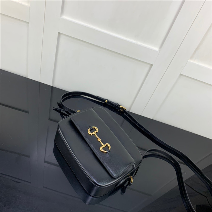  GUCCI 구찌 홀스빗 1955 스몰 숄더백 645454 /신상