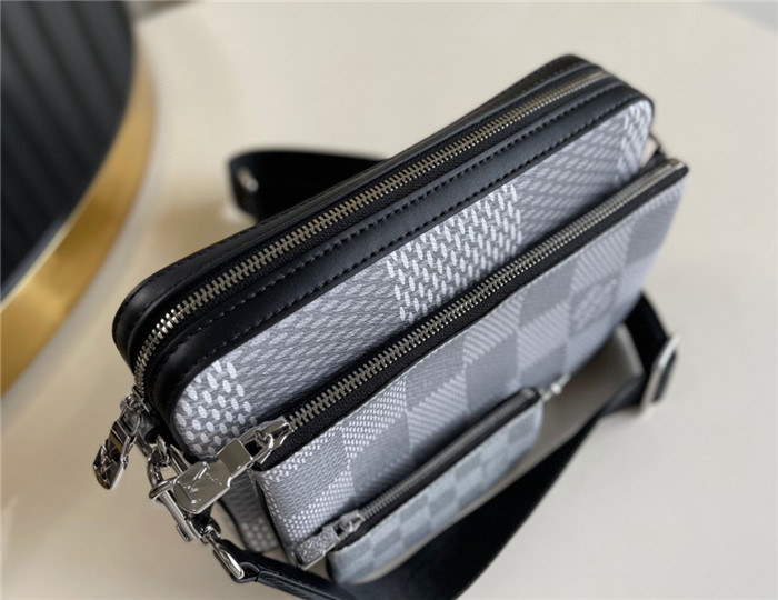 Louis Vuitton 루이비통 포쉐트 트리오 남성백 M69443/신상