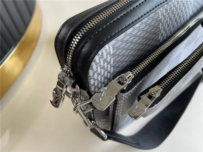 Louis Vuitton 루이비통 포쉐트 트리오 남성백 M69443/신상