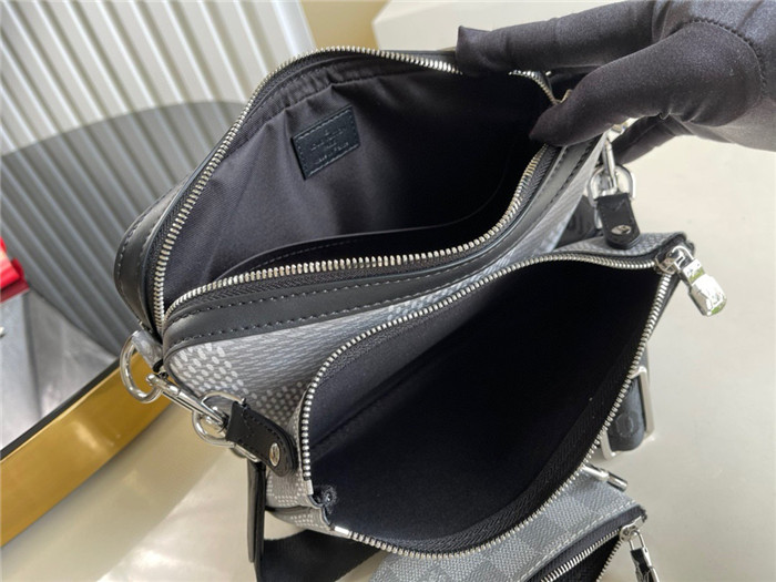 Louis Vuitton 루이비통 포쉐트 트리오 남성백 M69443/신상