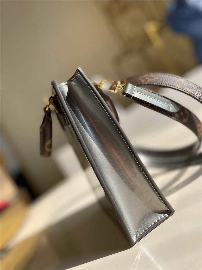 Louis Vuitton 루이비통 베르니 쁘띠 삭 플라 M90564 /신상