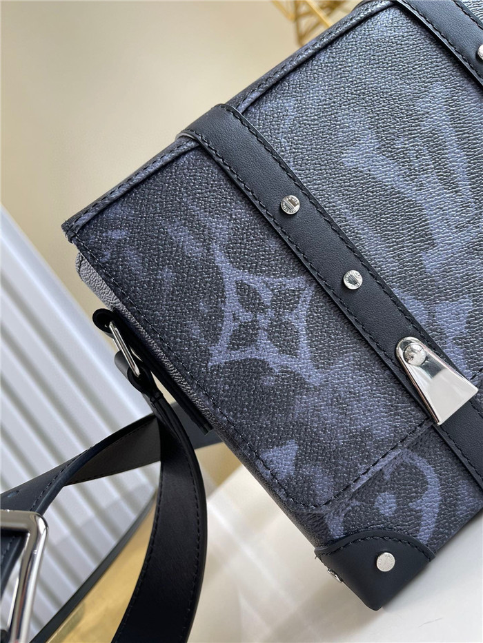 Louis Vuitton 루이비통 트렁크 메신져백 M57271 /신상
