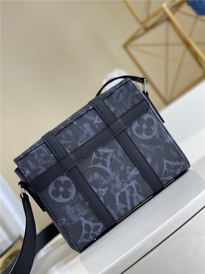 Louis Vuitton 루이비통 트렁크 메신져백 M57271 /신상