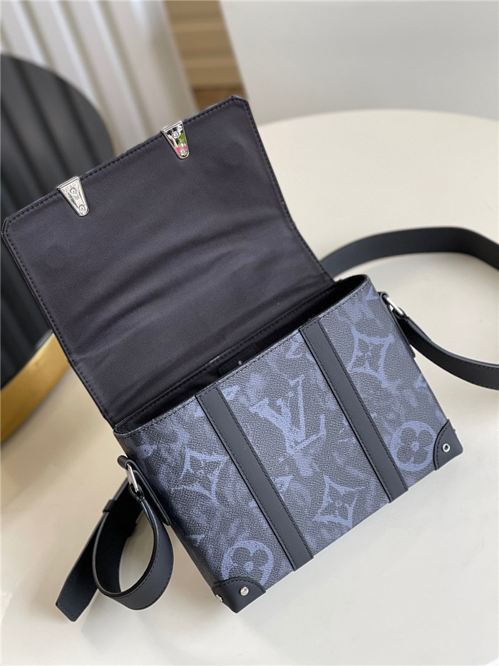 Louis Vuitton 루이비통 트렁크 메신져백 M57271 /신상