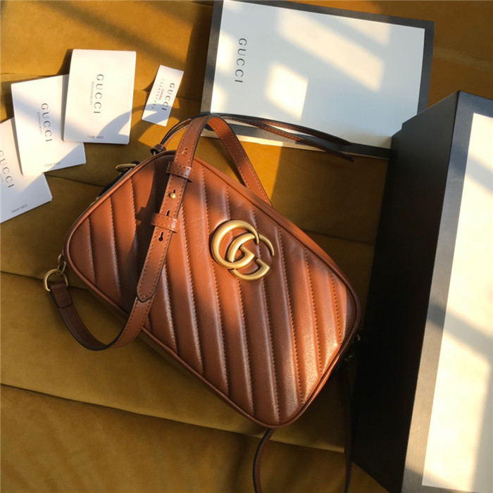 GUCCI 구찌 신상 마몬트 마틀라세 447632/신상