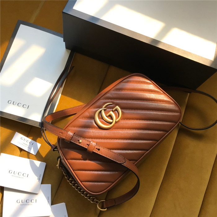 GUCCI 구찌 신상 마몬트 마틀라세 447632/신상