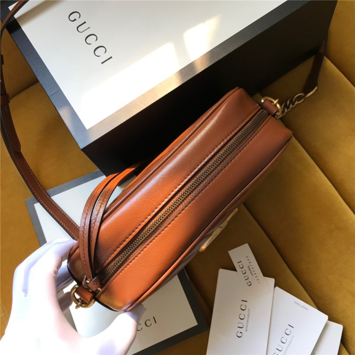 GUCCI 구찌 신상 마몬트 마틀라세 447632/신상