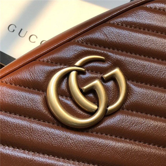 GUCCI 구찌 신상 마몬트 마틀라세 447632/신상
