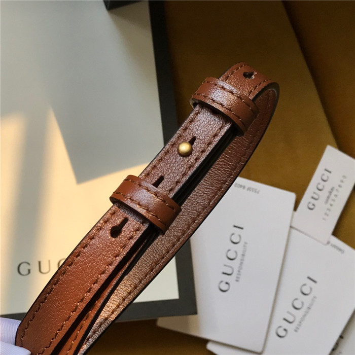 GUCCI 구찌 신상 마몬트 마틀라세 447632/신상