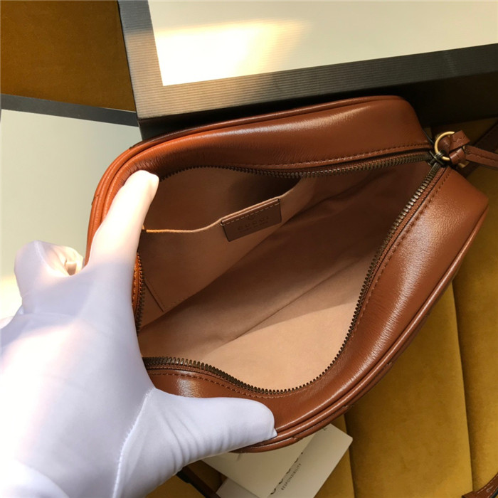 GUCCI 구찌 신상 마몬트 마틀라세 447632/신상