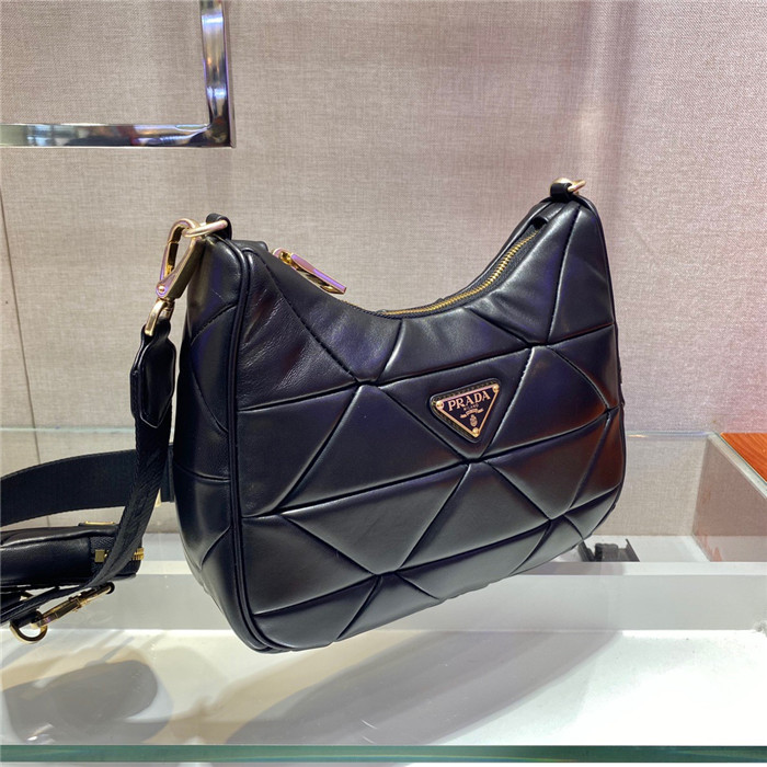 PRADA 프라다 호보백 1BC015 /신상
