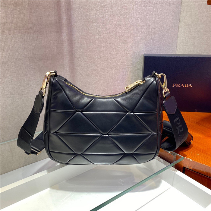 PRADA 프라다 호보백 1BC015 /신상
