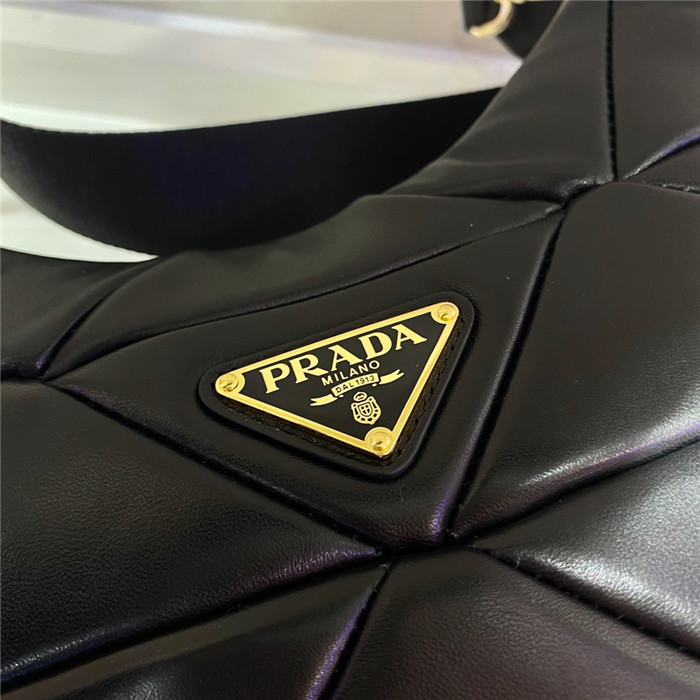 PRADA 프라다 호보백 1BC015 /신상