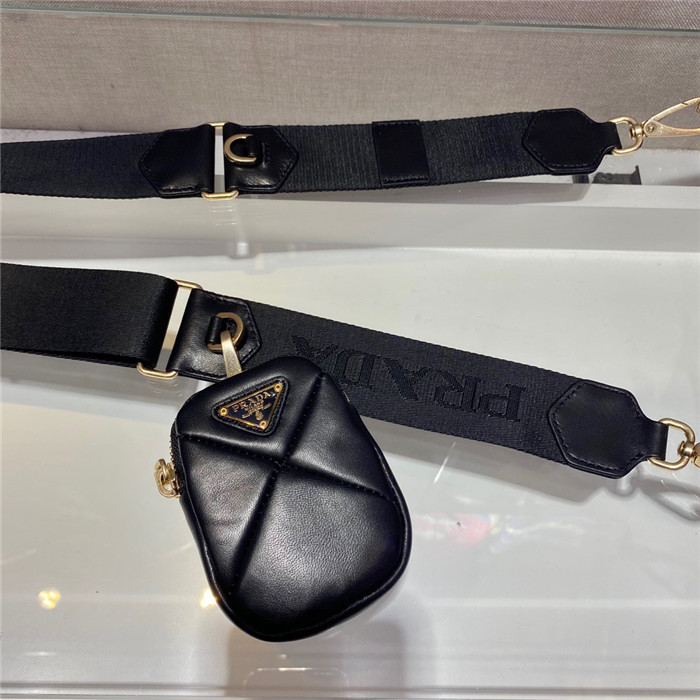 PRADA 프라다 호보백 1BC015 /신상