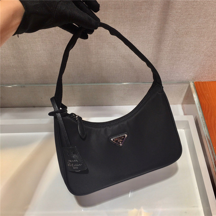 PRADA  프라다 테수토 미니 호보백 1NE515/신상