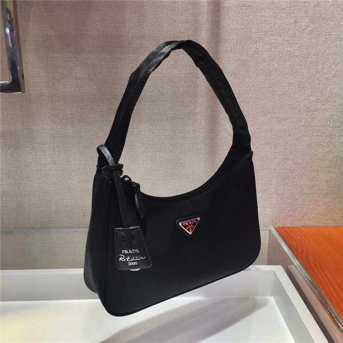 PRADA  프라다 테수토 미니 호보백 1NE515/신상