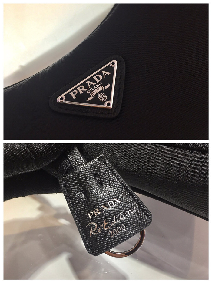 PRADA  프라다 테수토 미니 호보백 1NE515/신상
