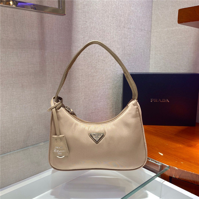 PRADA  프라다 테수토 미니 호보백 1NE515/신상