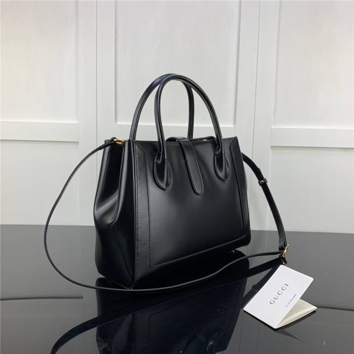  GUCCI 구찌 재키 1961 미디엄 토드백 649016 /신상