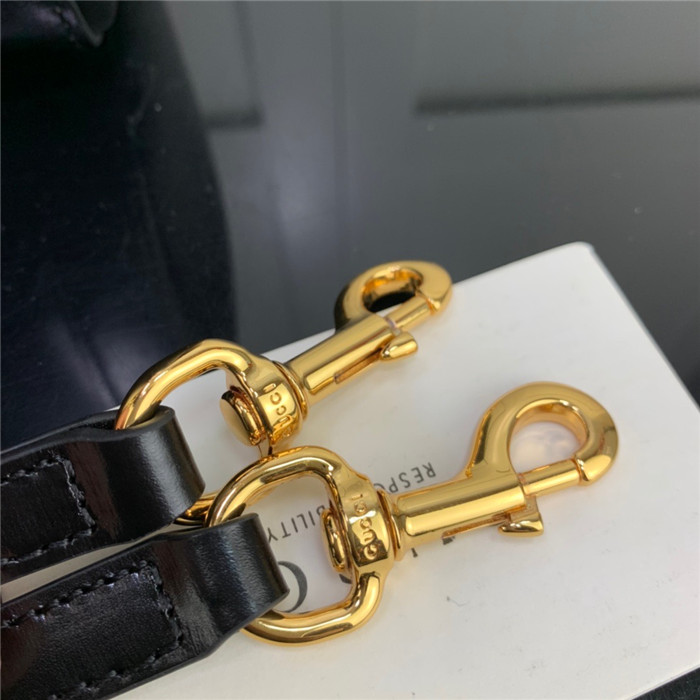  GUCCI 구찌 재키 1961 미디엄 토드백 649016 /신상