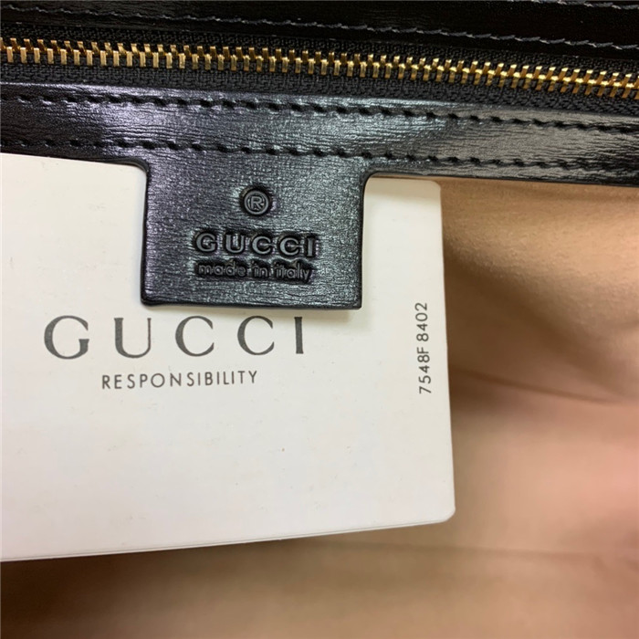  GUCCI 구찌 재키 1961 미디엄 토드백 649016 /신상