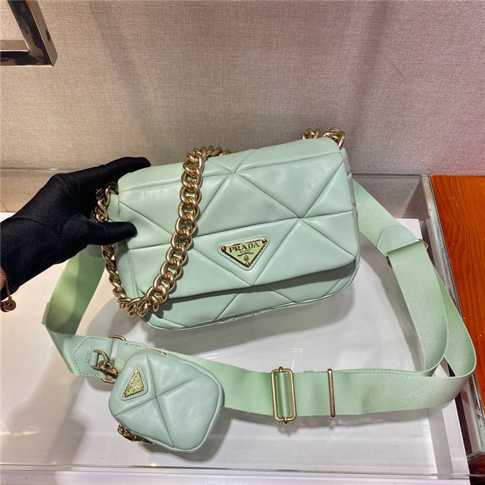 PRADA 프라다 숄더&크로스백 1BD292 /신상